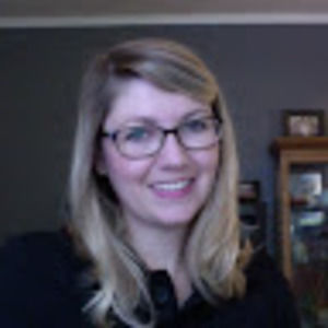 Meet your Posher, Suzanne